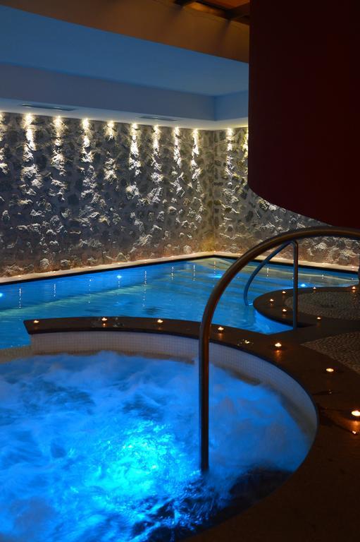 Hotel Garni Carpe Diem Vigo di Fassa Bagian luar foto
