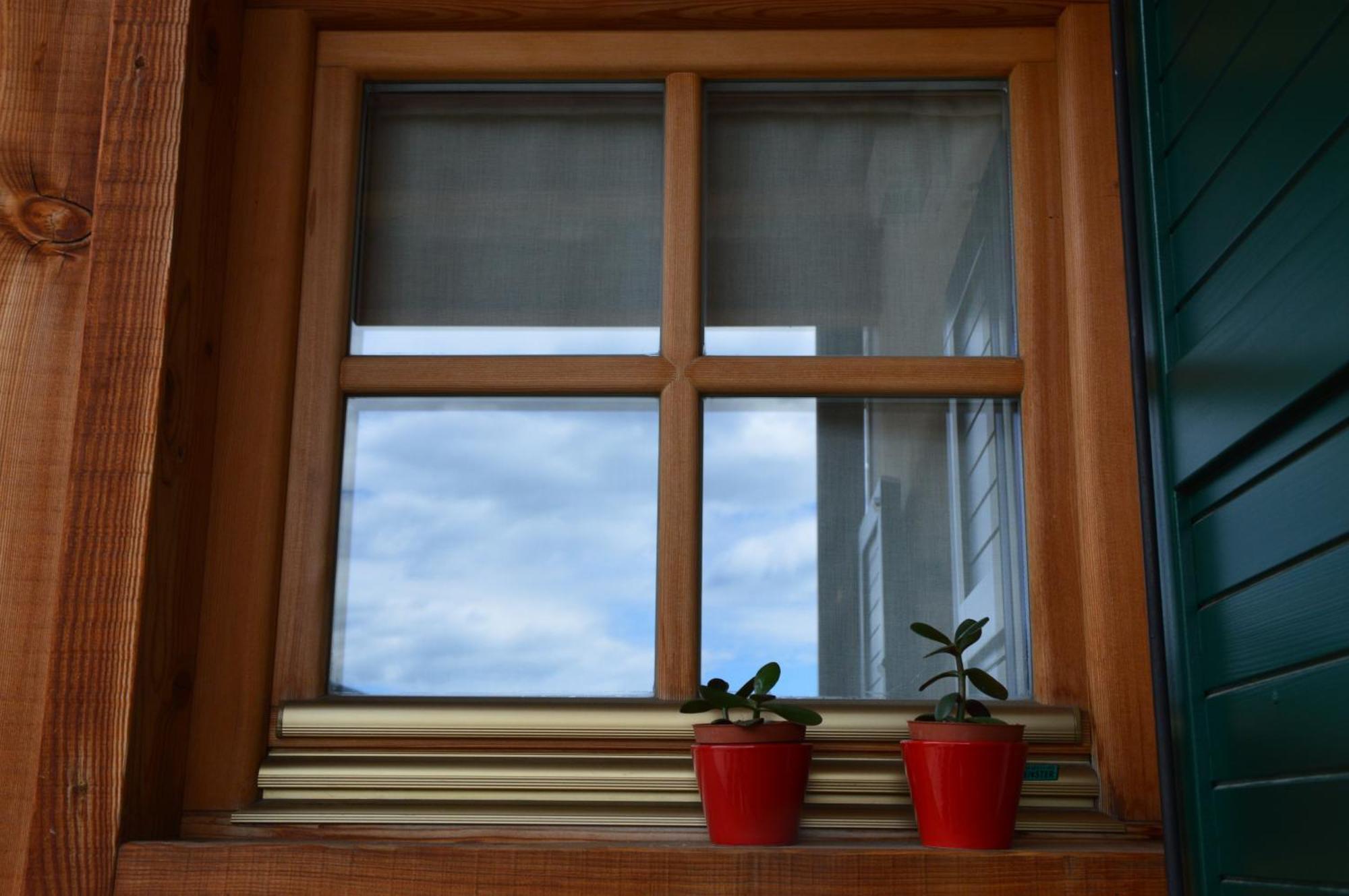 Hotel Garni Carpe Diem Vigo di Fassa Ruang foto
